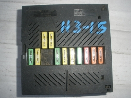 BMW - Control Module - 1394367